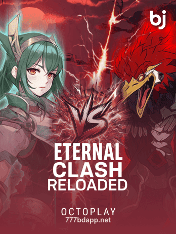 777bd Eternal Clash Reloaded